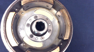 Yamaha/Mariner 94659M Flywheel Used (CD4)