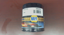 NAPA 1068 Oil Filter - Single Filter