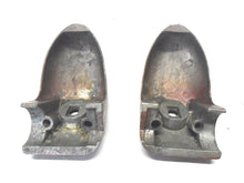 Johnson Evinrude OMC 304285 304286 Lower Mount Housings - Used
