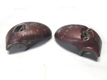 Johnson Evinrude OMC 304285 304286 Lower Mount Housings - Used
