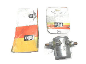 Pollak 52-307 Starter Solenoid Switch