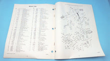 1982 9.9 HP Sailor Chrysler Parts Catalog - 91 H3C 91 B3C 95 H3J 95B3J - OB3843