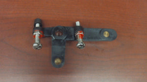 Yamaha 6H4-41631-01-00 Magneto Control Lever 2 - Used