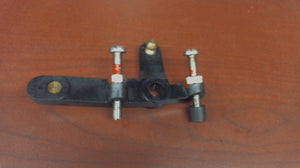 Yamaha 6H4-41631-01-00 Magneto Control Lever 2 - Used