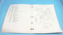 1979 Chrysler Outboard 75 H.P. 758 HOB 758 BOB Parts Catalog - Used