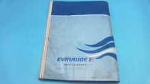 1975 Evinrude Electric EB12 EB14 ET12 ET14 Service Manual - Used