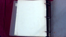 Mercruiser 1992 Service Manual #15 90-816463 - Used
