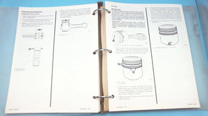 1990 Mercruiser Marine Engines Diesel Models Service Manual - Used