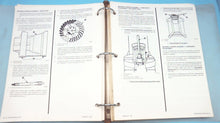 1990 Mercruiser Service Manual #14 Stern Drive Units Alpha One Gen II - Used
