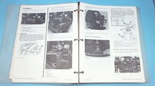 1990 Mercruiser #7 Marine Engines GM V-6 Cylinder Service Manual - Used