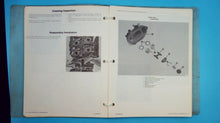 1984 Mercury Outboards V-300 V-3.4 Litre Service Manual - Used