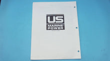 1989 Force 9.9 HP 92F9B 92X9B C92F9B 93F9B 93X9B Parts Catalog 9.9 HP - Used