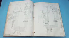 Mercury Service Manual Stern Drive Units & Marine Engines VOL 1 & VOL 2 - Used