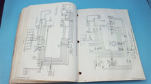 Mercury Service Manual Stern Drive Units & Marine Engines VOL 1 & VOL 2 - Used