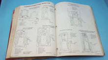 Mercury Service Manual Stern Drive Units & Marine Engines VOL 1 & VOL 2 - Used