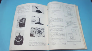 1975 Mariner Outboards 5 hp Service Manual - Used