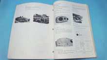 1975 Mariner Outboards 3 1/2 hp Service Manual - Used