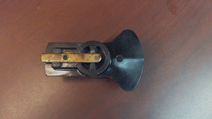 Preferred 1510 Rotor - Chrysler Chris Craft Gray Marine (Rep. IBK-1016 4-7)