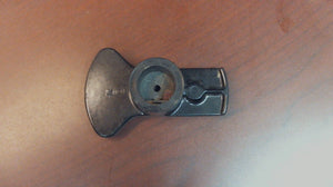 Preferred 1510 Rotor - Chrysler Chris Craft Gray Marine (Rep. IBK-1016 4-7)
