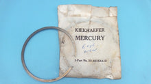 Kiekhaefer Mercury 39-45153A12 Set of 3 Piston Rings