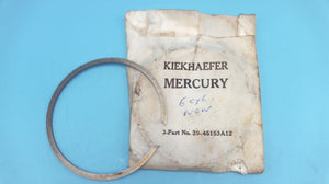 Kiekhaefer Mercury 39-45153A12 Set of 3 Piston Rings