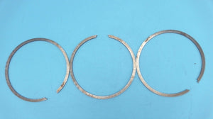 Kiekhaefer Mercury 39-45153A12 Set of 3 Piston Rings