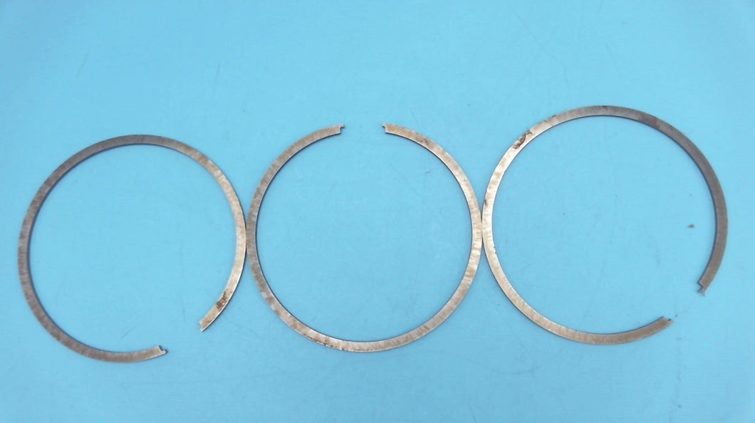 Kiekhaefer Mercury 39-45153A12 Set of 3 Piston Rings