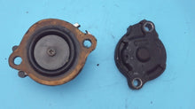 Mercury 65663A1 Relief Valve Plate Assy - Used