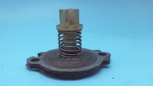 Mercury 65663A1 Relief Valve Plate Assy - Used