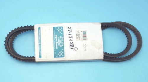 Aqua Power 1532 V-Belt (Replaces Merc 57-13458T)- New Old Stock