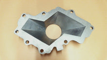 Chrysler Force 307167 Carburetor Adaptor Flange - Used