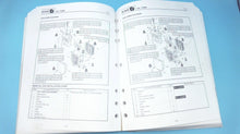 2008 Yamaha Wave Runner Service Manual - Used
