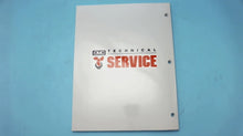 1996 Johnson Outboards 507260 Service Manual Electric Outboards - Used