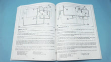 1996 Johnson Outboards Service Manual Accessories