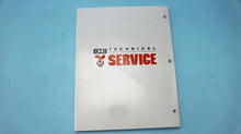 1996 Johnson Outboards Service Manual Accessories