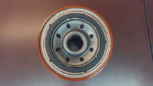 Fram PH11 Extra Guard Oil Filter - Filter is dented on top