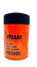 Fram PH3980 Extra Guard Sure Grip Oil Filter