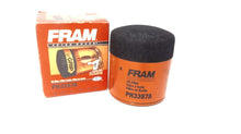 Fram PH3387A Extra Guard Sure Grip Oil Filter