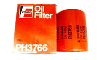 Fram PH3766 Oil Filter