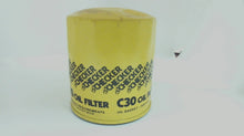 Checker C30 Oil Filter