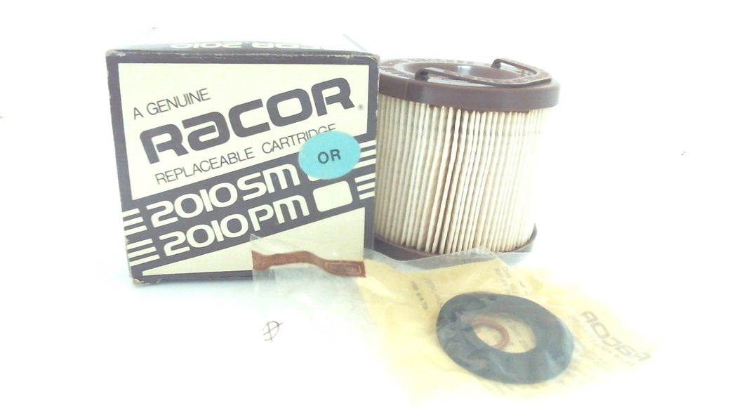 Racor 2010SM-OR Replaceable Cartridge