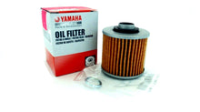 Yamaha ACC-STRCG-KT-30 Oil Filter