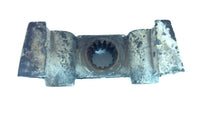 Mercury 818536T Bottom Yoke - Used