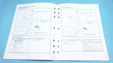 2003 Yamaha Wave Runner FX High/Cruiser Assembly Manual - Used