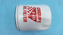 Group 7 V-111 Oil Filter for Mobile MOF-111 Shell S-26)