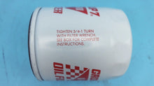 Group 7 V-111 Oil Filter for Mobile MOF-111 Shell S-26)