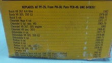 Safety Kleen 106 Oil Filter