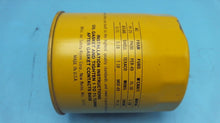 Safety Kleen 106 Oil Filter