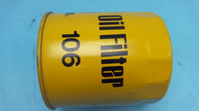 Safety Kleen 106 Oil Filter