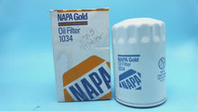 Napa Gold 1034 Oil Filter